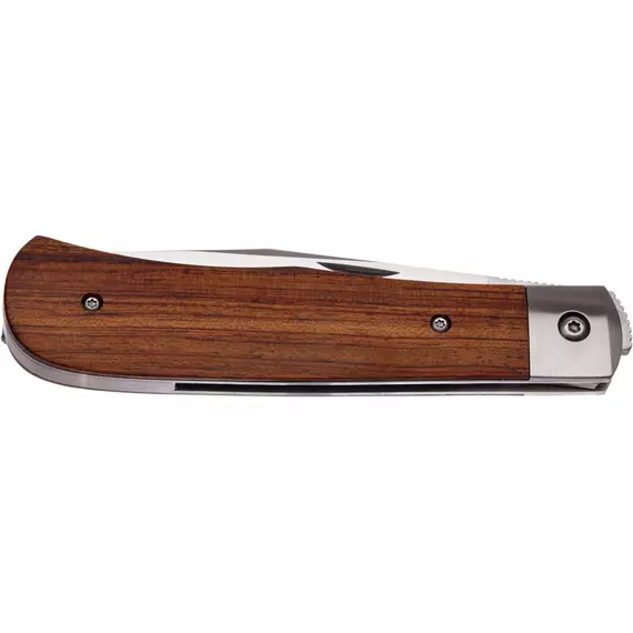 Ніж Boker Plus Bonfire Bubinga к:brown, фото , изображение 3